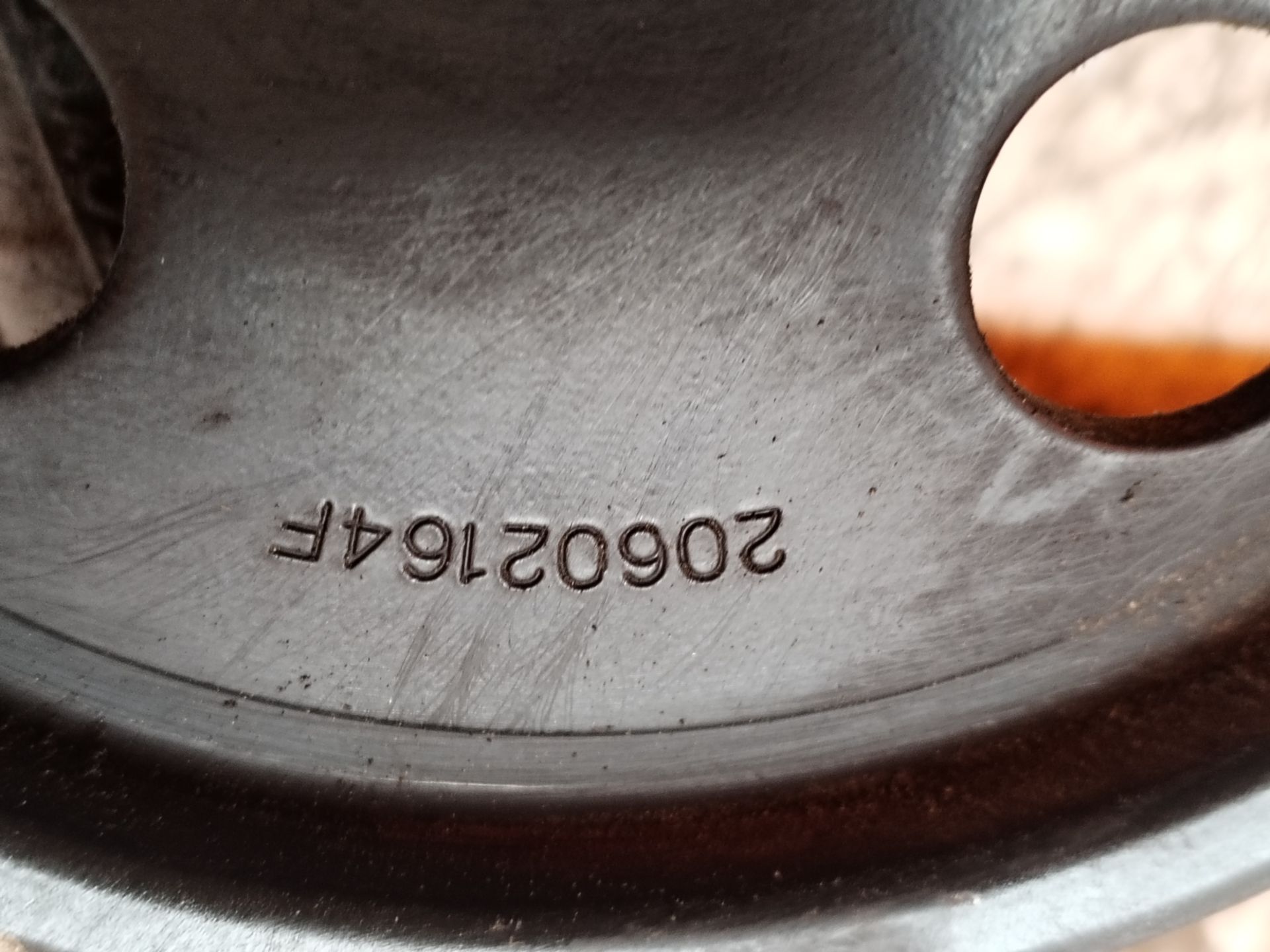 BOMBA DIRECCION 131920