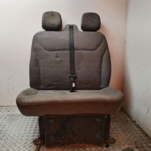 JUEGO ASIENTOS COMPLETO 132116