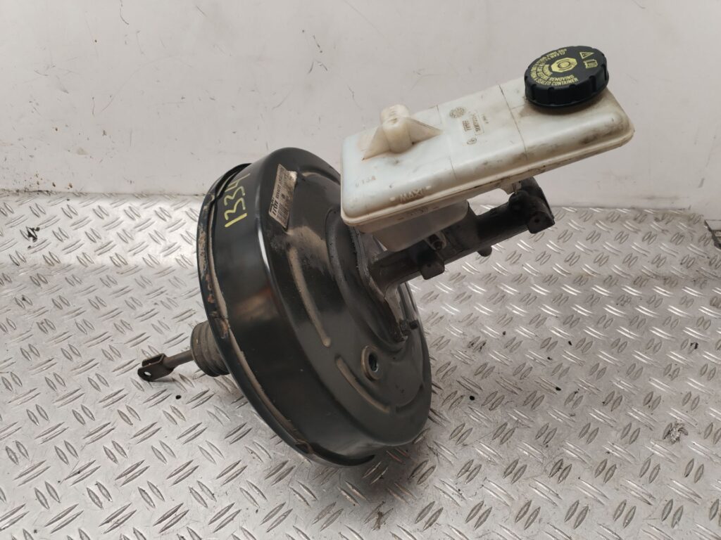 SERVOFRENO 131589