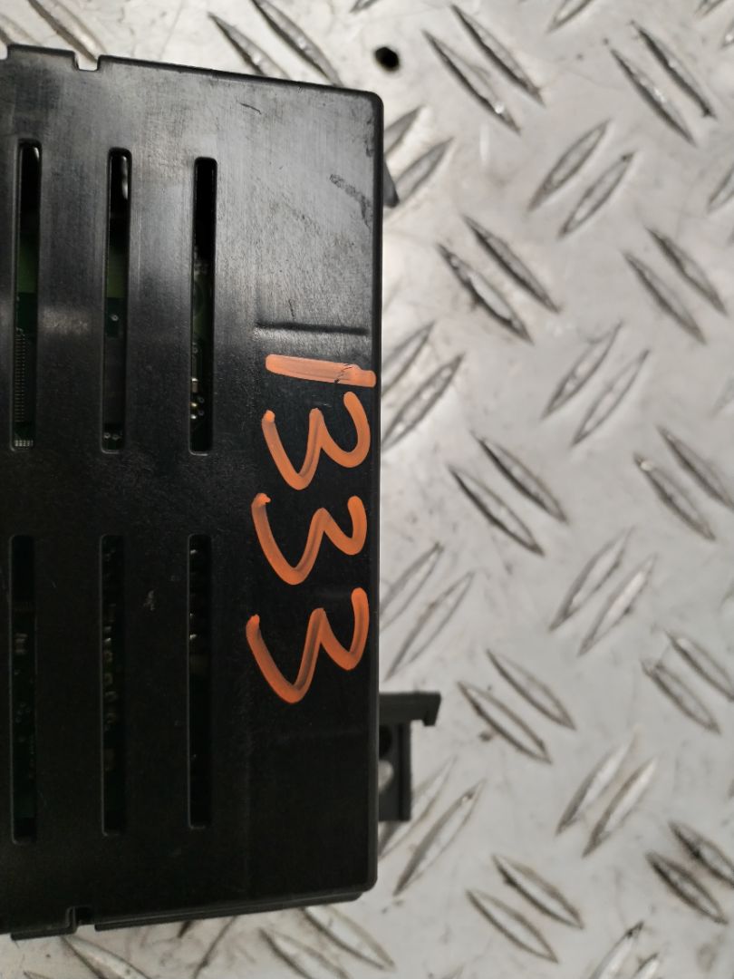 PANTALLA MULTIFUNCION 131485