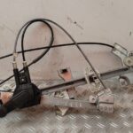 ELEVALUNAS DELANTERO DERECHO 132315