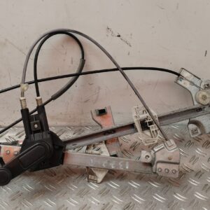 ELEVALUNAS DELANTERO DERECHO 132315