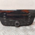 SISTEMA AUDIO / RADIO CD 131680
