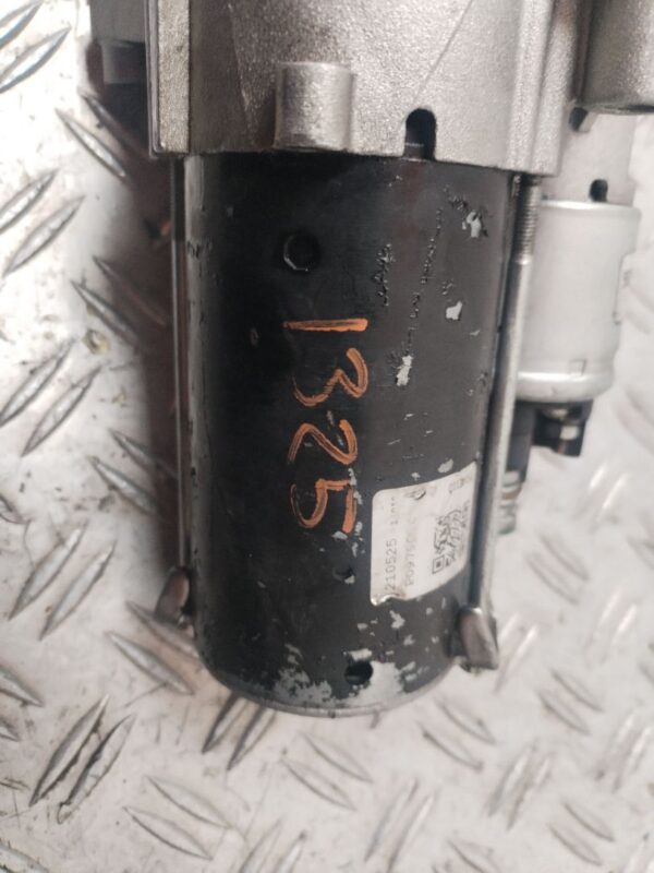 MOTOR ARRANQUE 132395