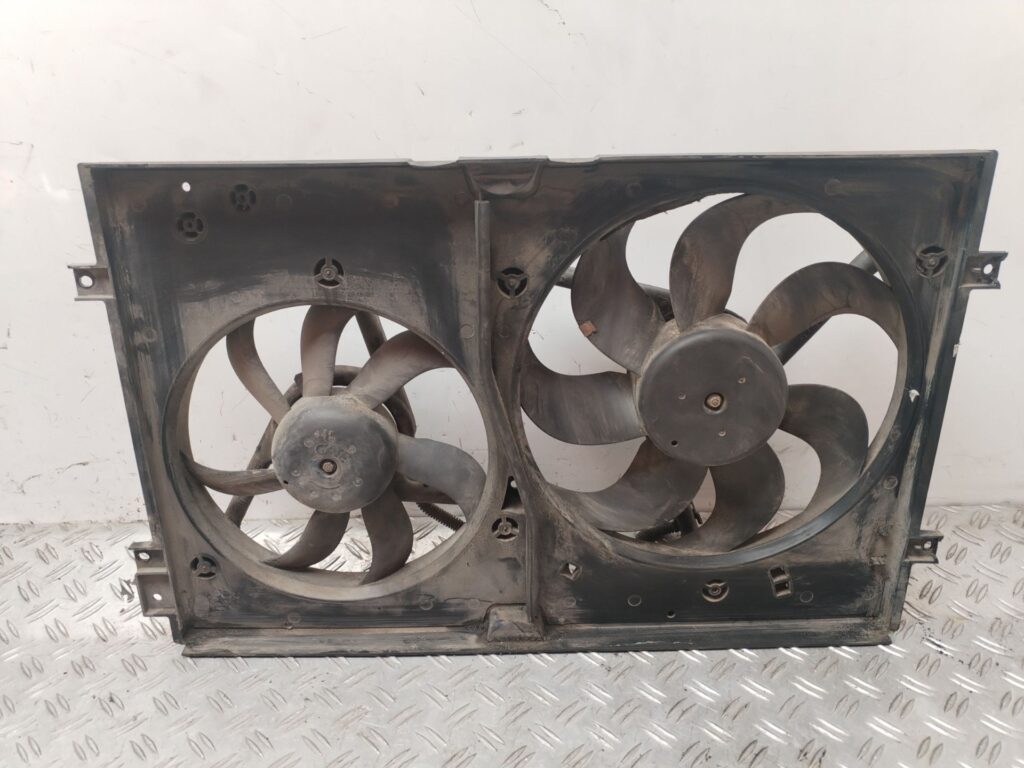 ELECTROVENTILADOR 131577