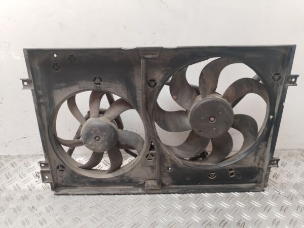 ELECTROVENTILADOR 131577