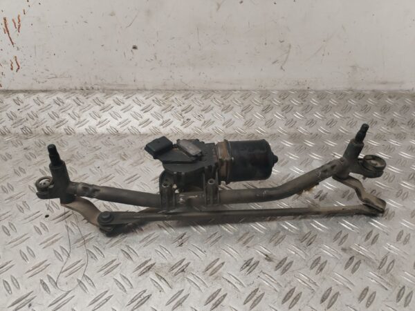 MOTOR LIMPIA DELANTERO 131241
