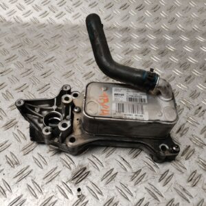 ENFRIADOR ACEITE MOTOR 132435