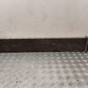 RADIADOR ACEITE 131681