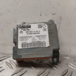 CENTRALITA AIRBAG 132372