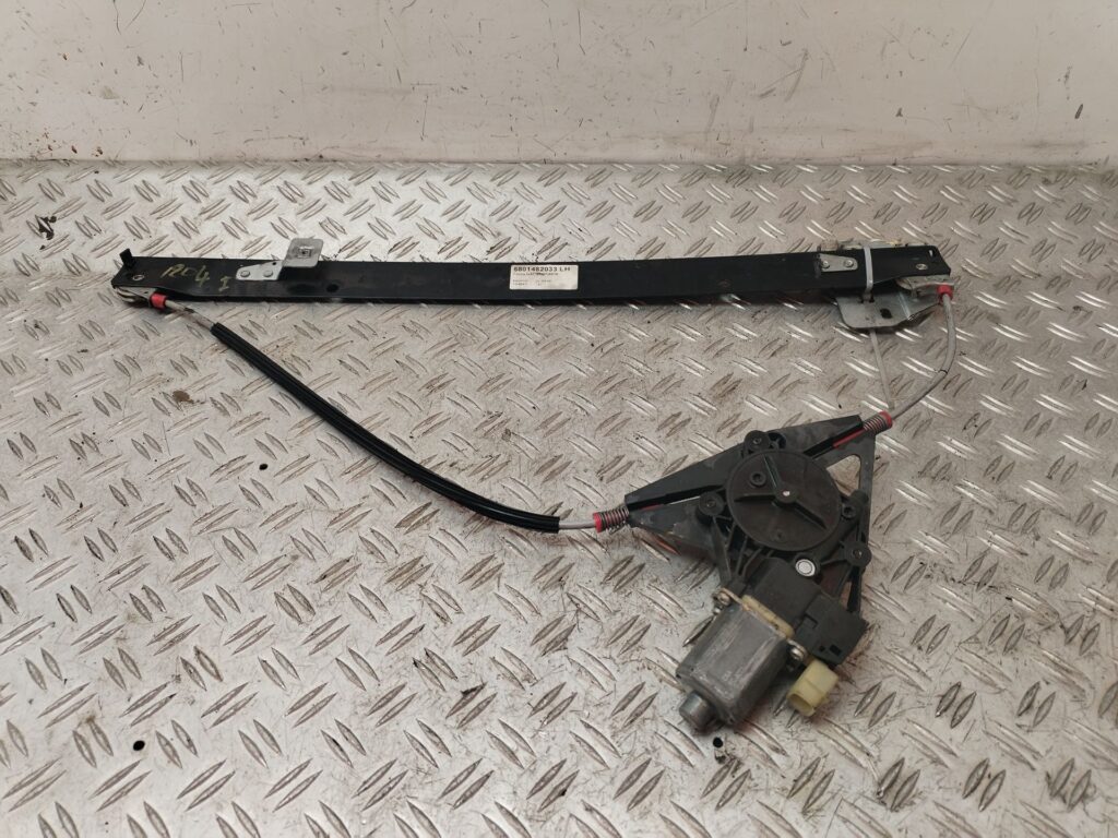 ELEVALUNAS DELANTERO IZQUIERDO 132057