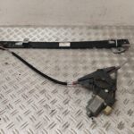 ELEVALUNAS DELANTERO IZQUIERDO 132057