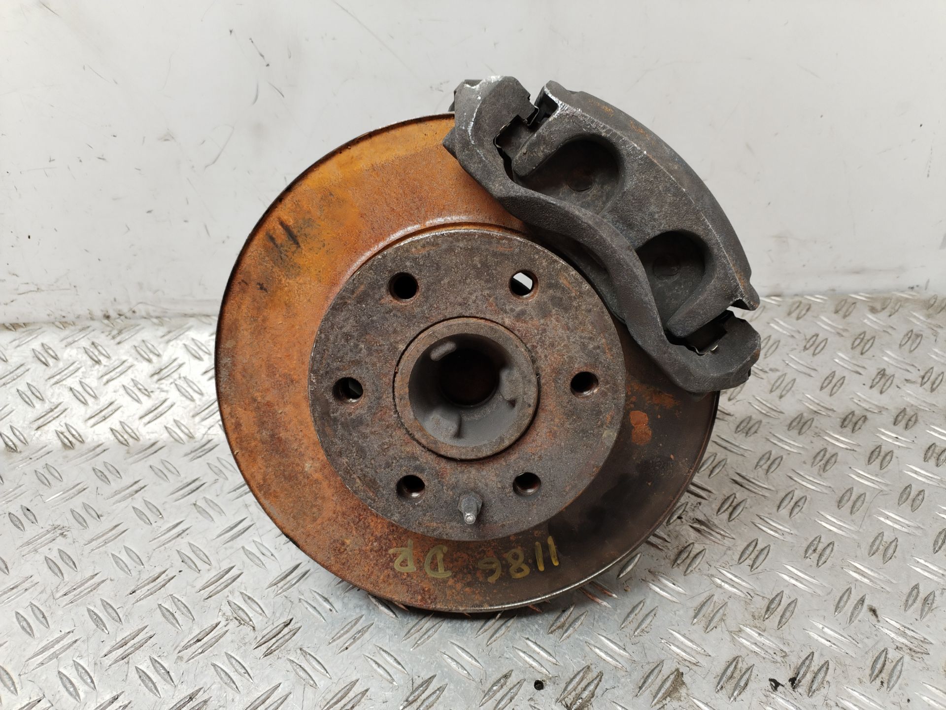 MANGUETA DELANTERA DERECHA 130911