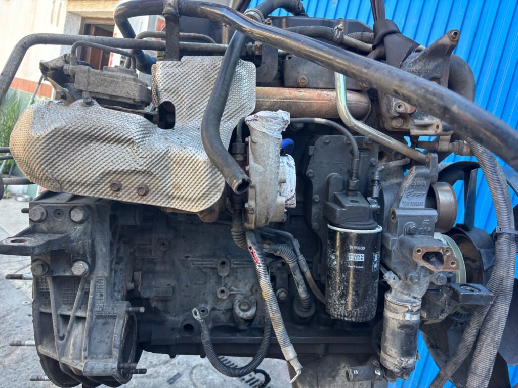 MOTOR COMPLETO 132223