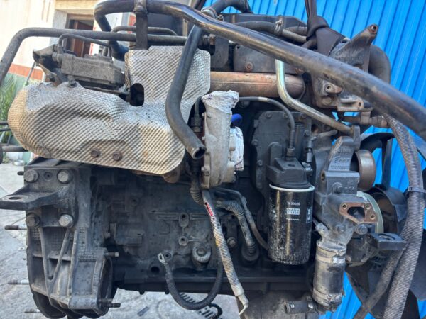MOTOR COMPLETO 132223
