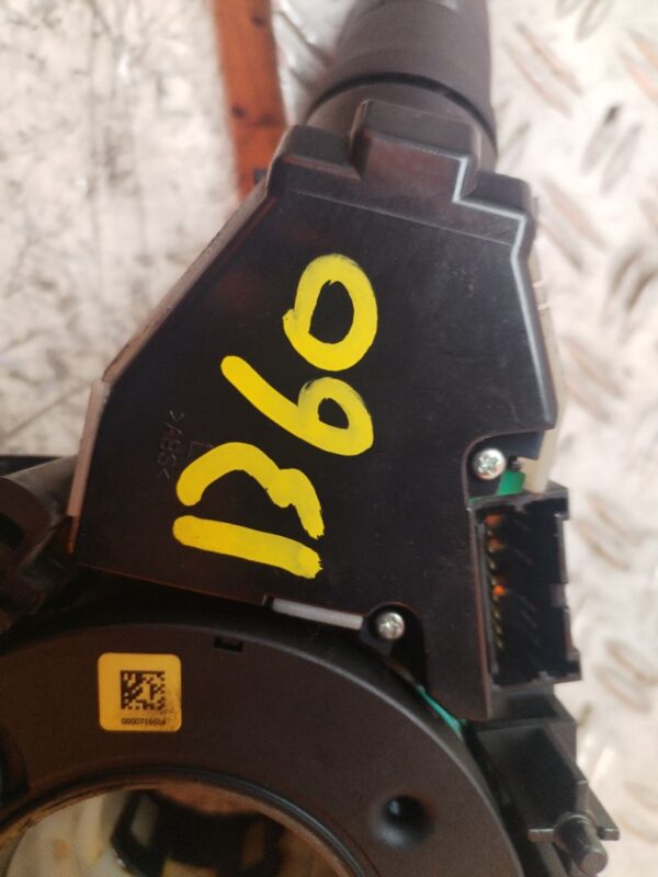 MANDO MULTIFUNCION 132188