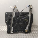 ELEVALUNAS DELANTERO IZQUIERDO 132252