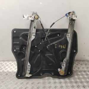 ELEVALUNAS DELANTERO IZQUIERDO 132252