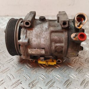 COMPRESOR AIRE ACONDICIONADO 131739