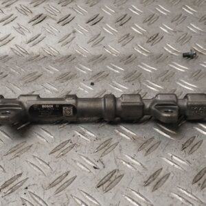 RAMPA INYECTORA 132612