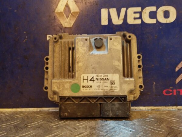 CENTRALITA MOTOR UCE 101260