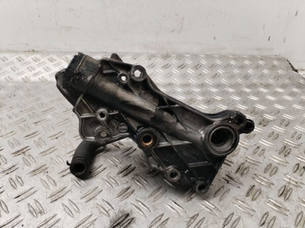 ENFRIADOR ACEITE MOTOR 132435