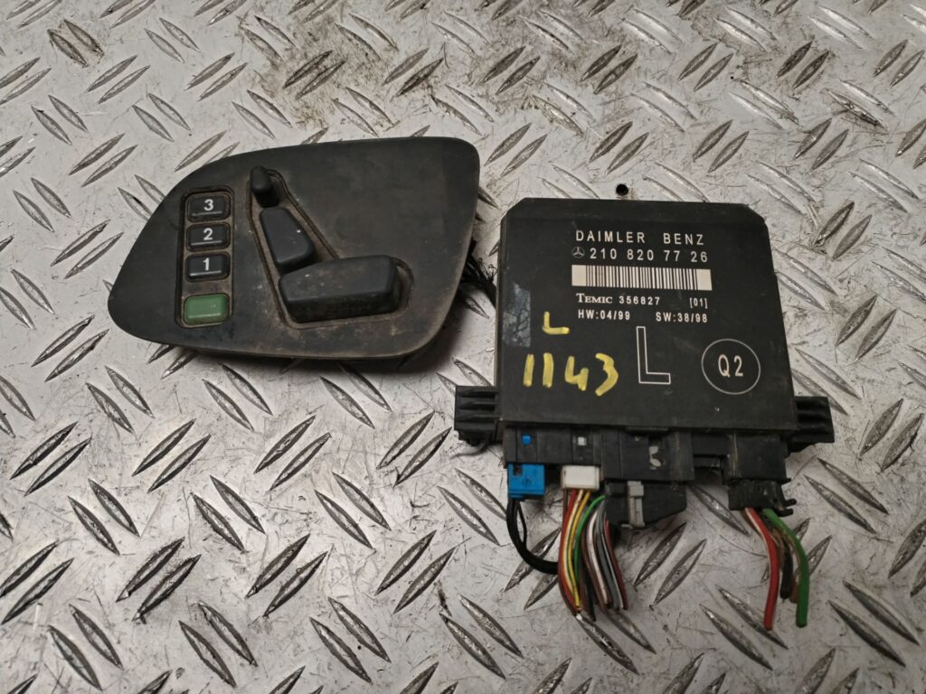 MODULO ELECTRONICO 131982