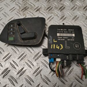 MODULO ELECTRONICO 131982