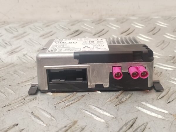 MODULO ELECTRONICO 132530