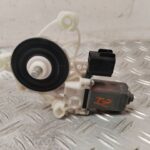 MOTOR ELEVALUNAS DELANTERO IZQUIERDO 131872