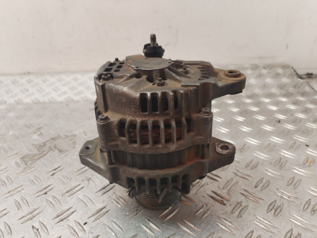 ALTERNADOR 131504