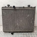 RADIADOR AGUA 131279