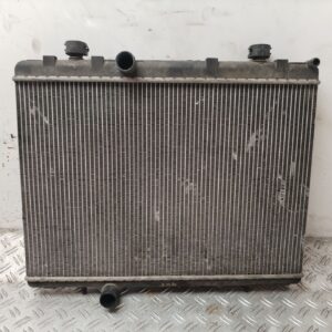 RADIADOR AGUA 131279