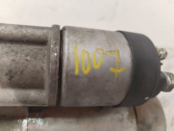 MOTOR ARRANQUE 131438
