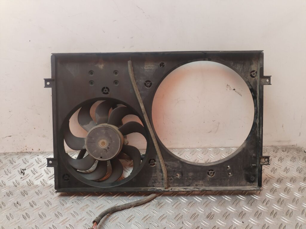 ELECTROVENTILADOR 110694