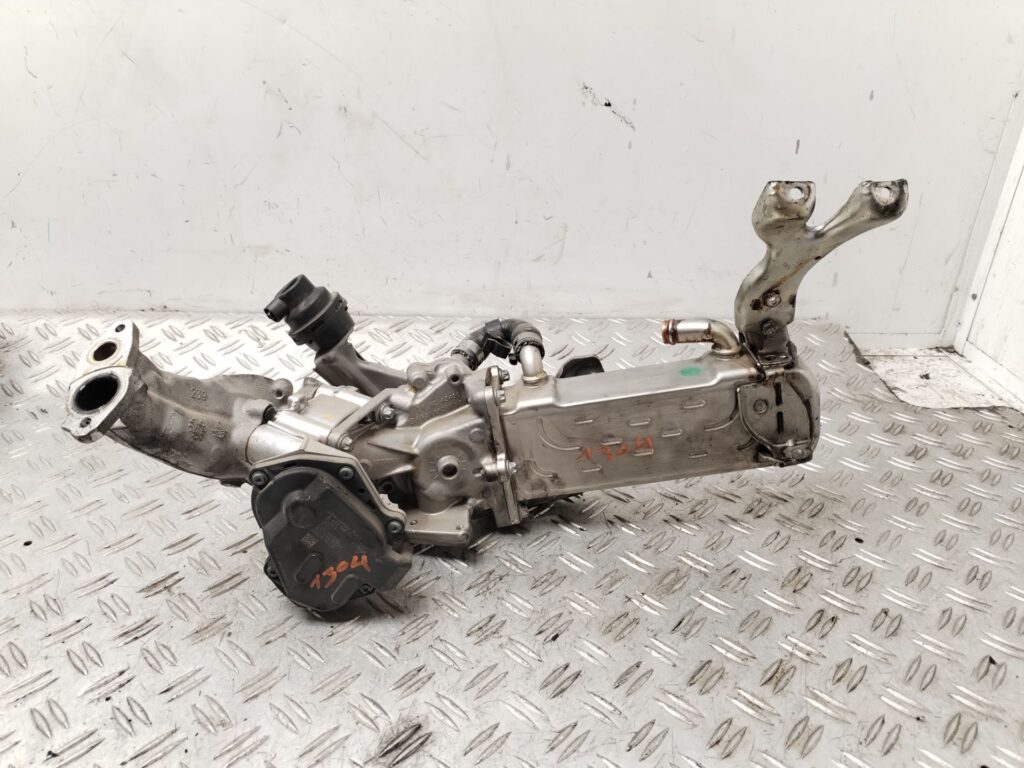 ENFRIADOR EGR 132418