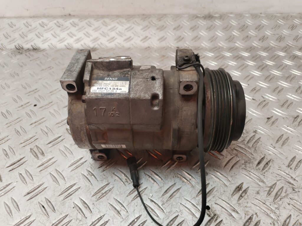 COMPRESOR AIRE ACONDICIONADO 132024