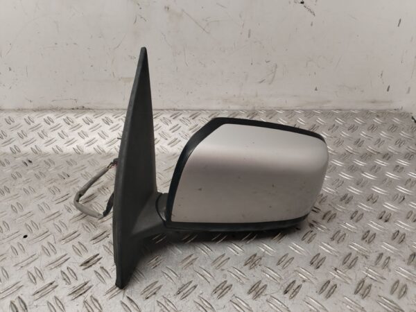 RETROVISOR IZQUIERDO 132248
