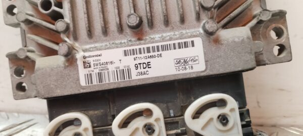 CENTRALITA MOTOR UCE 132333