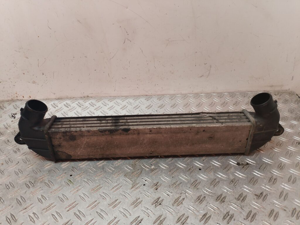 INTERCOOLER 131550