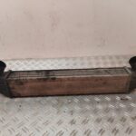 INTERCOOLER 131550