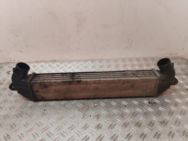 INTERCOOLER 131550
