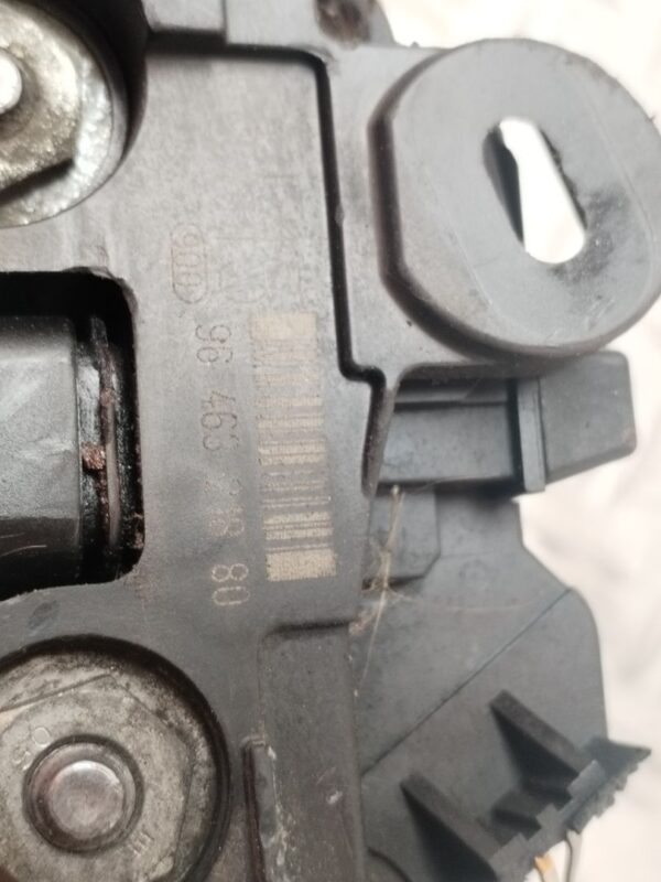ALTERNADOR 131419