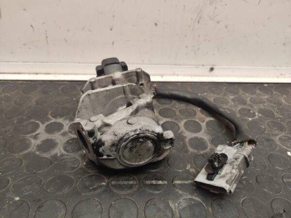 VALVULA EGR 108370