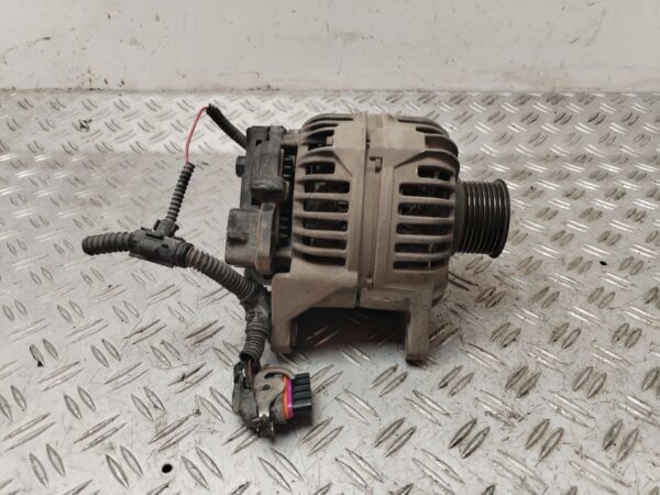 ALTERNADOR 132263