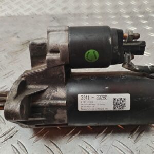MOTOR ARRANQUE 131510