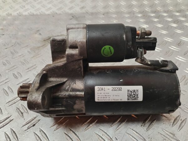 MOTOR ARRANQUE 131510