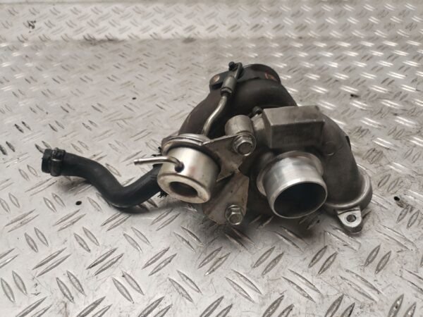 TURBOCOMPRESOR 132051