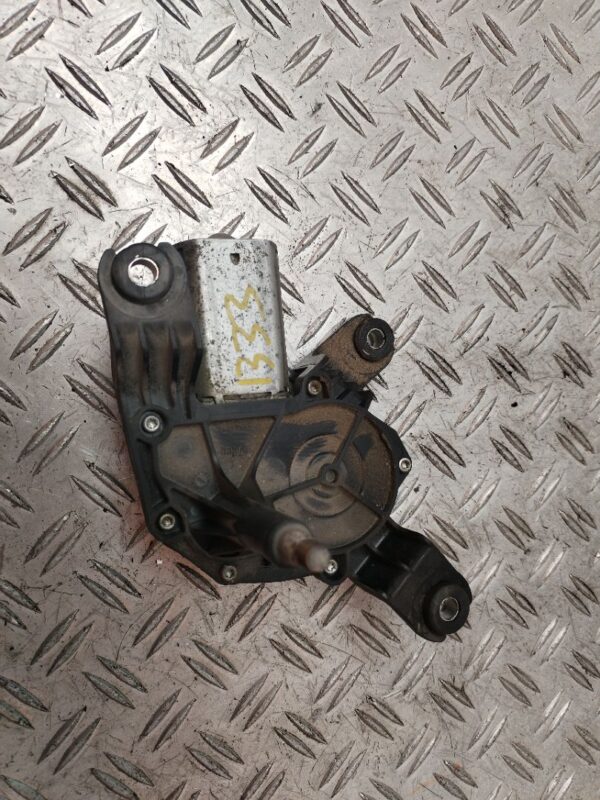 MOTOR LIMPIA TRASERO 131614