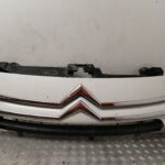 REJILLA DELANTERA 132571